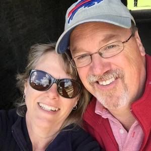 Meet your Posher, Annmarie